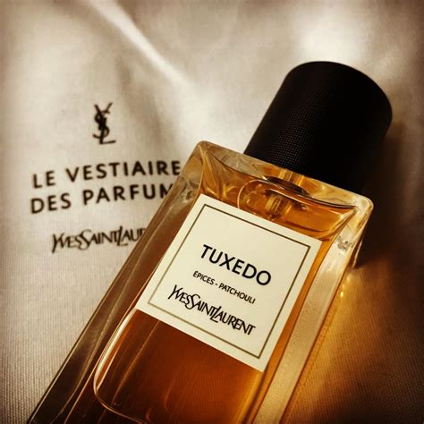 ysl tuxedo cologne for sale|best ysl cologne reddit.